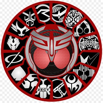 Kamen Rider Series Logo Kamen Rider Ghost Kamen Rider Kiva - Kamen Rider logo 