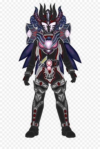 Kamen Rider Zangetsu Shin, Kamen Rider Diend, Kamen Rider, Fictional Character, Armour PNG