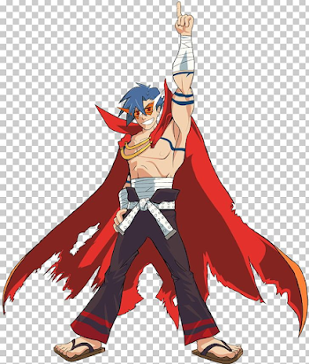 Kamina PNG, Clipart, Anime, Art, Cold Weapon, Costume, Costume ...