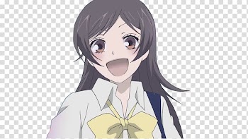 Kamisama Kiss Anime Nanami Momozono Manga, Anime transparent background PNG clipart
