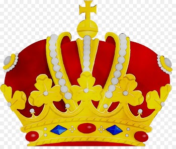 Kampen, Overijssel Zwolle Enschede Imperial crown -  