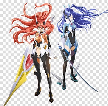 Kanade Amou Tsubasa Kazanari Anime Chris Yukine Maria Cadenzavna Eve, Anime transparent background PNG clipart