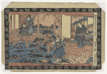 
Kanadehon Chushingura (A Treasury of Loyal | Free Photo - rawpixel