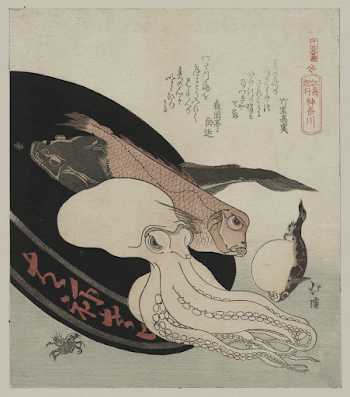 Kanagawa. Original from the Library | Free Photo - rawpixel