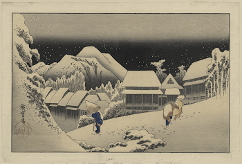 Kanbara. Original from the Library | Free Photo - rawpixel