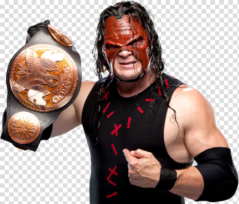 Kane Transparent