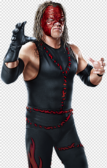 Kane Transparent Image