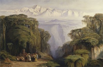 Kangchenjunga from Darjeeling | Free Photo - rawpixel