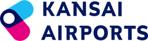 Kansai Airports Logo Vector