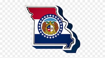 Kansas And Missouri Border