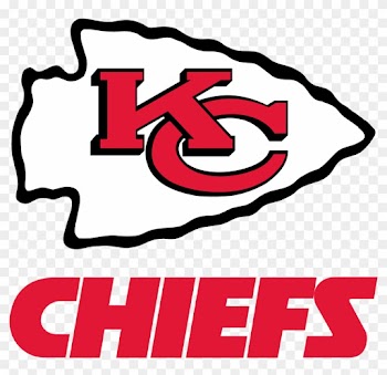 Kansas City Chiefs Football Logo - Kansas City Chiefs Logo Png