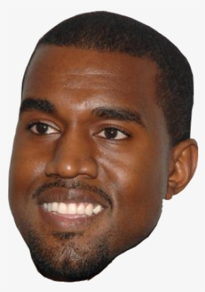 Kanye PNG, Free HD Kanye Transparent Image - PNGkit