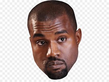 Kanye West Clip art - west png download - 450*662 - Free ...