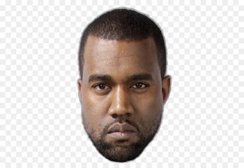 Kanye West, Dance Of Reality, Film, Hair, Face PNG