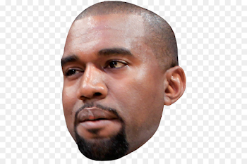 Kanye West Head Png (100+ images in Collection) Page 3