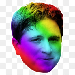 Kappapride Png & Free Kappapride.png Transparent Images #33446 - PNGio