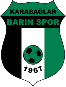 Karabağlar Barınspor Logo Vector