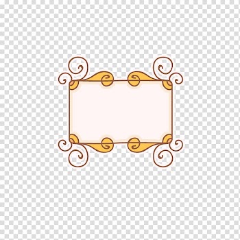 Karachi Gifts Child Mother's Day, Yellow letterbox transparent background PNG clipart