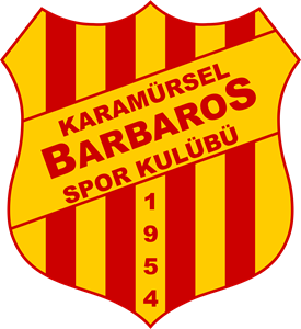Karamürsel Barbarosspor Logo Vector