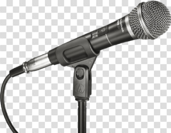 Karaoke Parties Free PNG Image