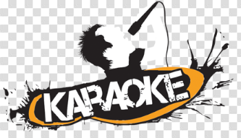 Karaoke Parties PNG Download Image