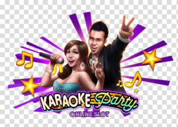 Karaoke Parties Transparent Image