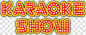 Karaoke PNG Picture