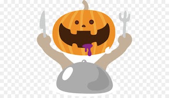 Karashi Halloween Condiment Sesame Gomashio -  