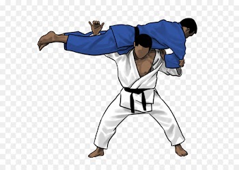 Karate Judo Dobok Saint-Pierre-de-Clairac Water-bondage - karate 