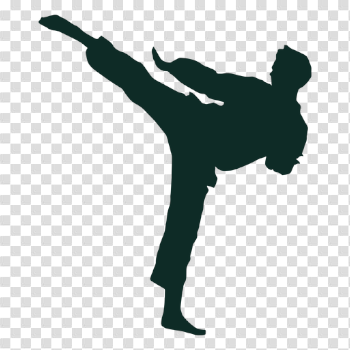 Karate PNG Download Image