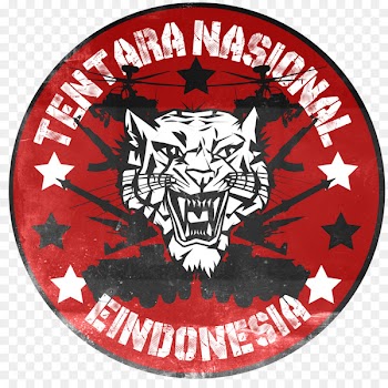 フルハウス Karate Sport Football - logo macan persija 