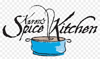 Karen's Spice Kitchen - Washington's Spies By Alexander Rose