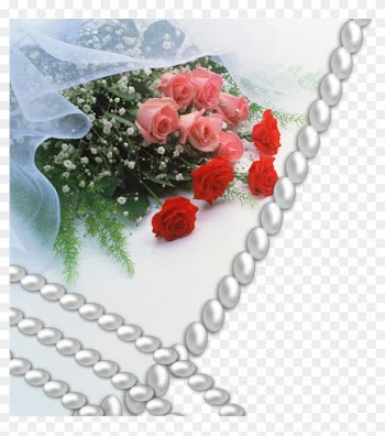 Karizma Album Design, Photoshop Frames , Karishma Album - Love Quotes On Roses