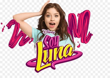 Karol Sevilla Elenco de Soy Luna La vida es un sueño 2 Moon - little 