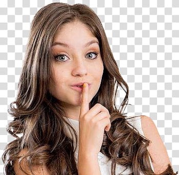 Karol Sevilla Feliz Halloween MilagrosVaca transparent background PNG clipart