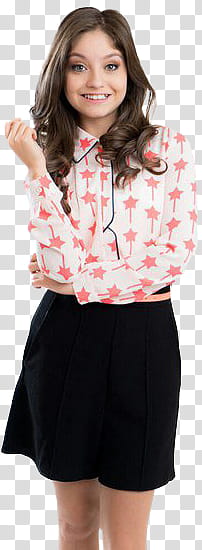 Karol Sevilla Feliz Halloween MilagrosVaca transparent background PNG clipart