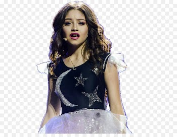 Karol Sevilla Soy Luna Live La vida es un sueño 2 Moon - Soy luna 