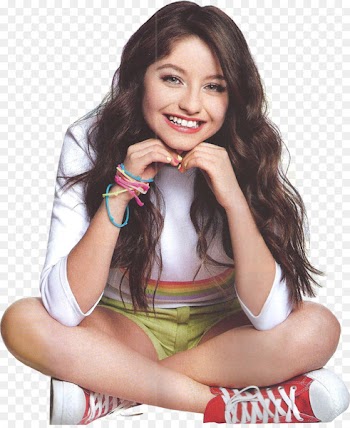 Karol Sevilla Soy Luna Matteo Balsano Moon Alas - SOY LUNA 