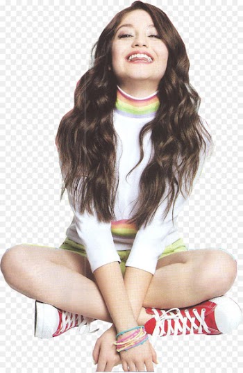 Karol Sevilla Soy Luna Nina Simonetti Moon - SOY LUNA 