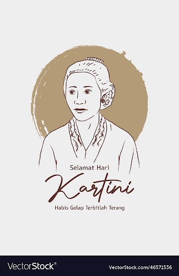kartini day instagram story design