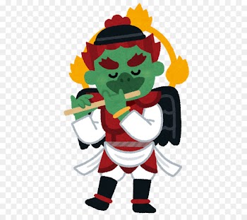 Karura Nukku Hair Salon Illustration Karasu Tengu Clip art -  
