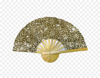 Karyaneka Malaysian batik Fan Handicraft - aryans illustration 