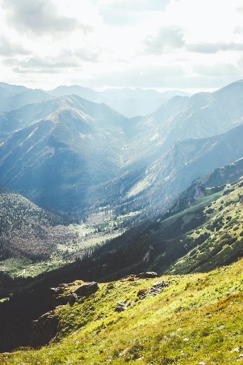 Kasprowy Wierch, Zakopane, Poland