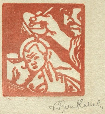 Kaste, 1899, by Akseli Gallen-Kallela | Free Photo - rawpixel