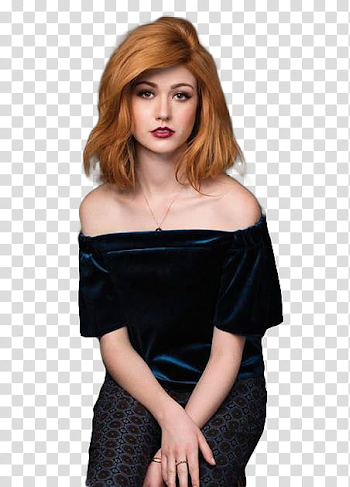 KAT MCNAMARA, Katherine McNamara transparent background PNG ...
