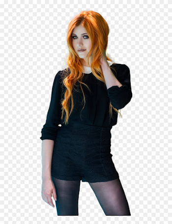 Kat Mcnamara Png - Katherine Mcnamare, Transparent Png (#1446222 ...