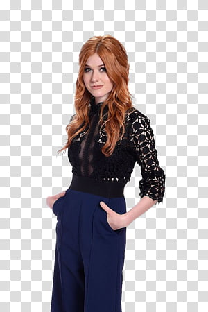 KAT MCNAMARA transparent background PNG clipart | HiClipart