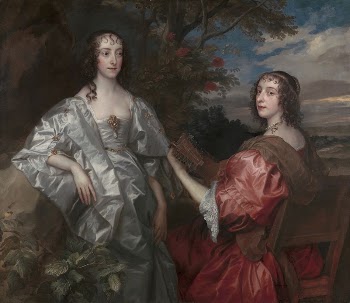 Katherine, Countess of Chesterfield, and | Free Photo - rawpixel
