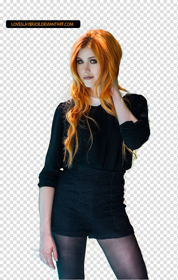 Katherine McNamara transparent background PNG clipart | HiClipart