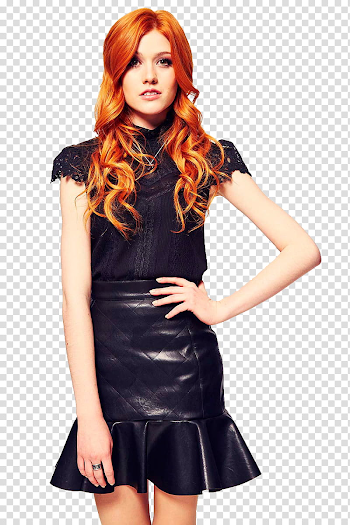 Katherine Mcnamara transparent background PNG clipart | HiClipart